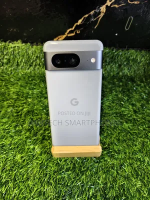 New Google Pixel 8 128 GB Bronze