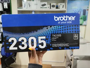Brother Tn-2305 Toner for DCP-L2540DW Printer