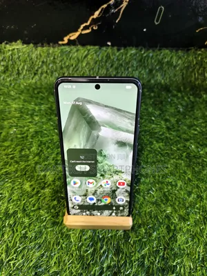 New Google Pixel 8 128 GB Bronze