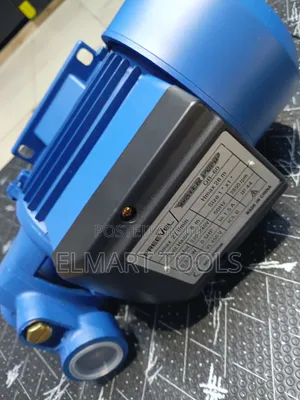 Freevel Water Pump 0.5hp