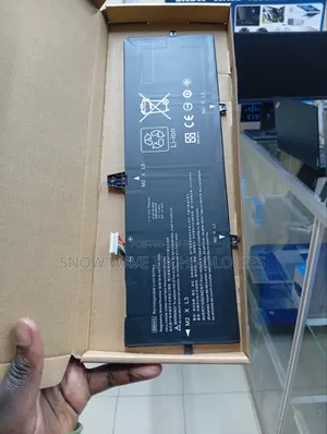 X360 Elitebook 1030 G3 HP Battery