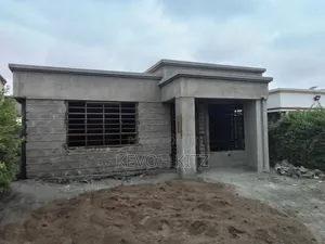 4bdrm Bungalow in Pickett Homes, Joska for sale