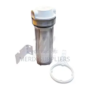 Polypropylene Sediment Water Filter – 5 Micron Cartridge