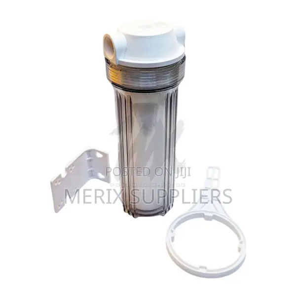 Polypropylene Sediment Water Filter – 5 Micron Cartridge