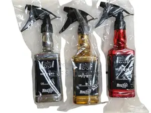 Barber Shop Spray Bottle