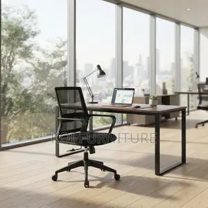 Office Chairs; Clerical Mid Back Kaptains Chair