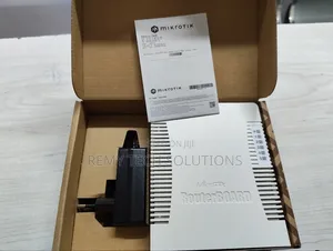 MikroTik RB951UI-2HND Wireless Routerboard
