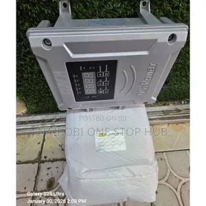 Solar Pump Control Box