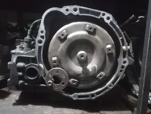 4e/5e Auto Gearbox