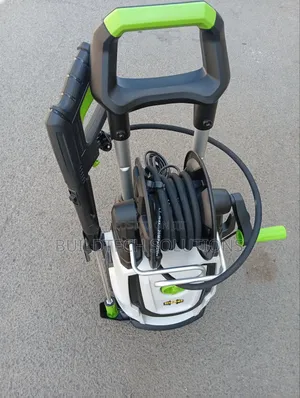 210 Bar Hisaki Pressure Washer Machine