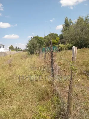 Kitengela Plots for Sale