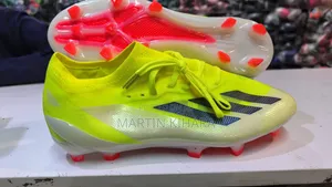 Adidas Crazy Fast Football Boots (Size 40-45)