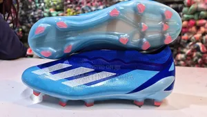Adidas Crazy Fast Football Boots (Size 40-45)