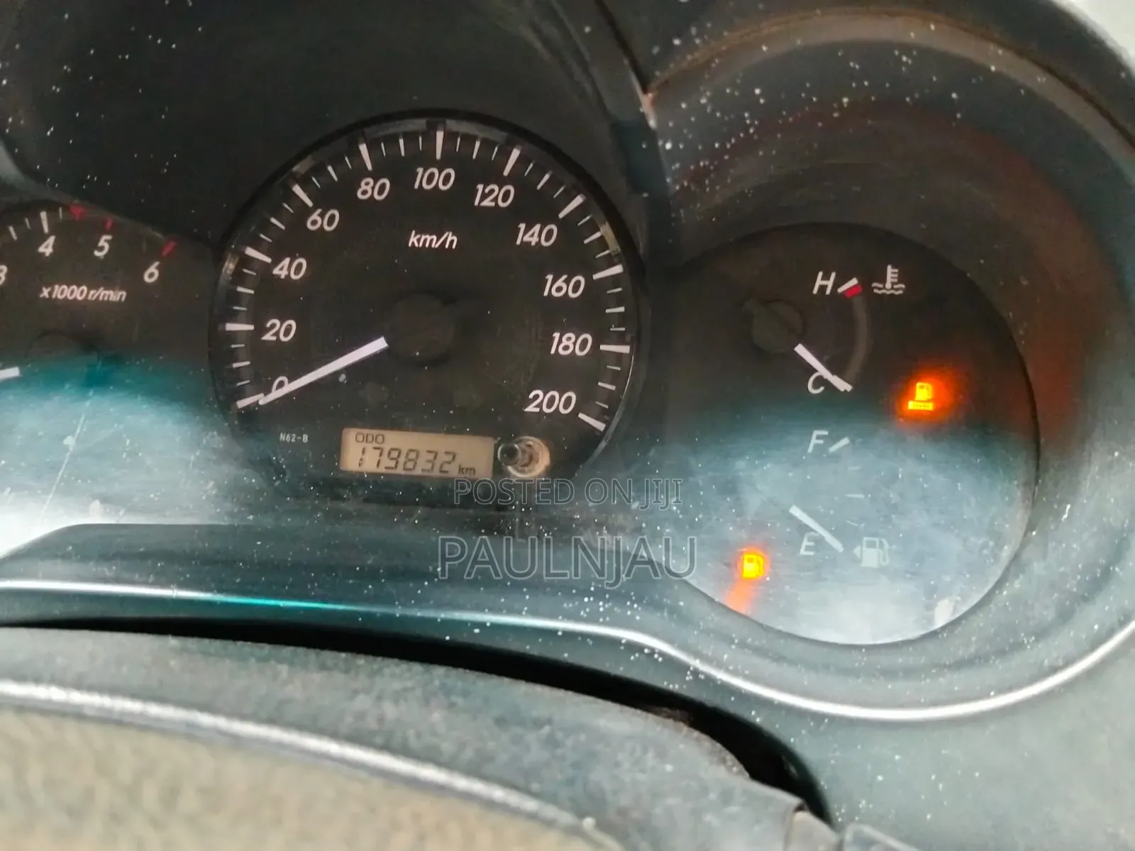 Toyota Hilux 2014
