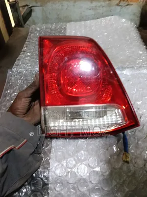 200 Series Bootlight