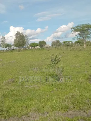 Plots in Isinya Konza Bypass
