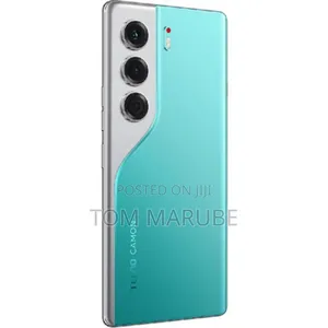 Tecno Camon 40 256 GB