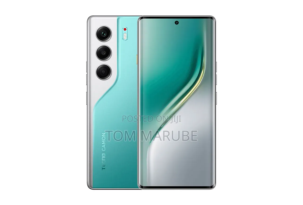 Tecno Camon 40 256 GB