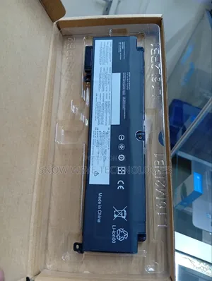 Thinkpad T460s 11.4V Lenovo Internal Laptop Battery