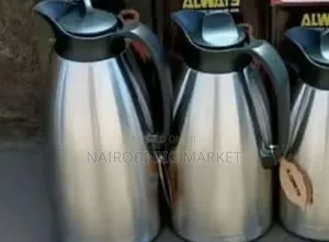 Unbreakable Vacuum Flask 3l