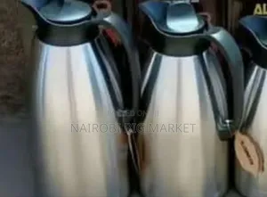 Unbreakable Vacuum Flask 3l