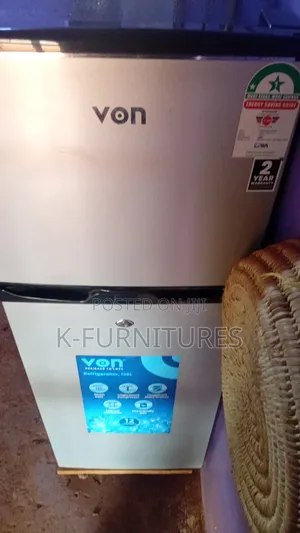 Von Refridgerator