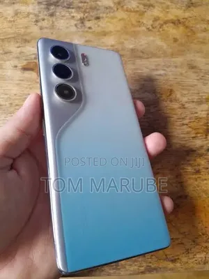 Tecno Camon 40 256 GB