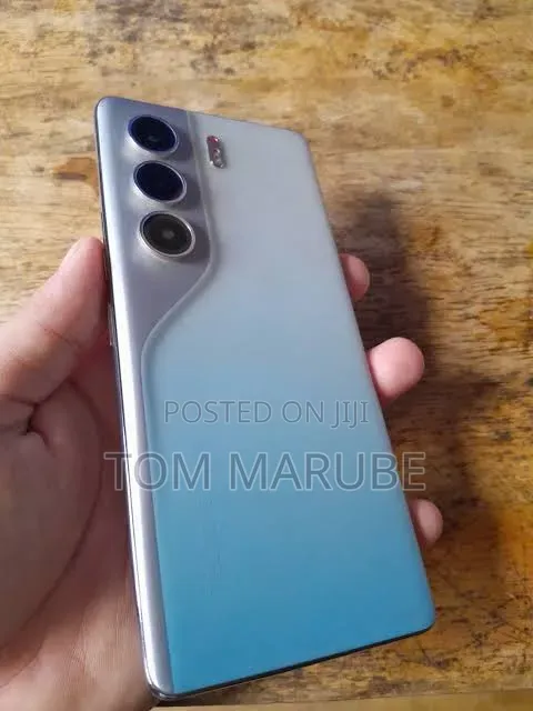 Tecno Camon 40 256 GB