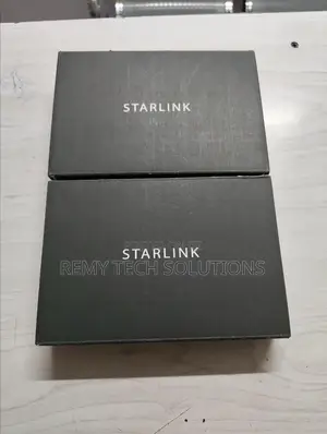 Starlink Standard Ethernet Adapter