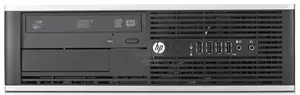Desktop Computer HP 4GB Intel Core i3 HDD 500GB
