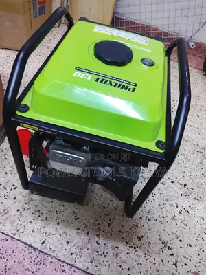 Pioneer Inverter Welder Generator