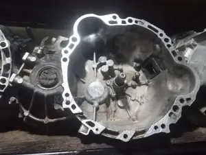 5a/7a/4a Gear Manual