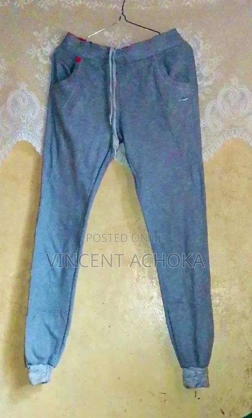 Quality Sweatpants - thumbnail 2