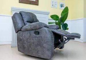 Recliner Sofa