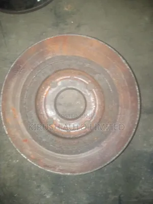 Daihatsu Mira Break Disc