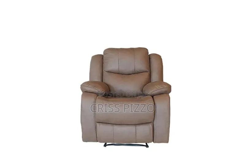 Recliner Sofa