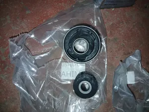 Mazda Cx5 Front Arm Bushing Set New and Old
