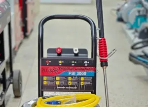 3000 Psi Electric Pressure Washer