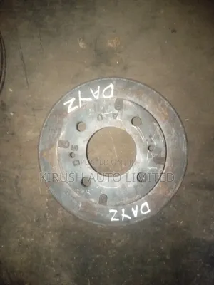 Nissan Dayz Brake Disc