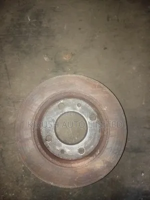 Nissan Dayz Brake Disc
