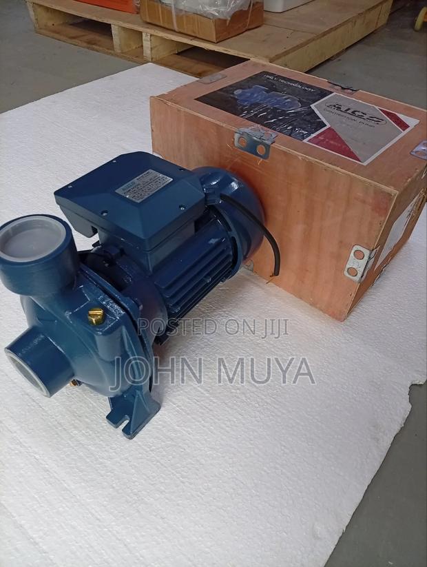 Aico Japan AKP200 Domestic Pressure Booster Pump