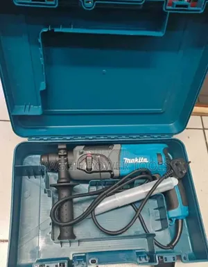 Professional Electric Rotary Hammer/Makita Electric Rotary Hammer