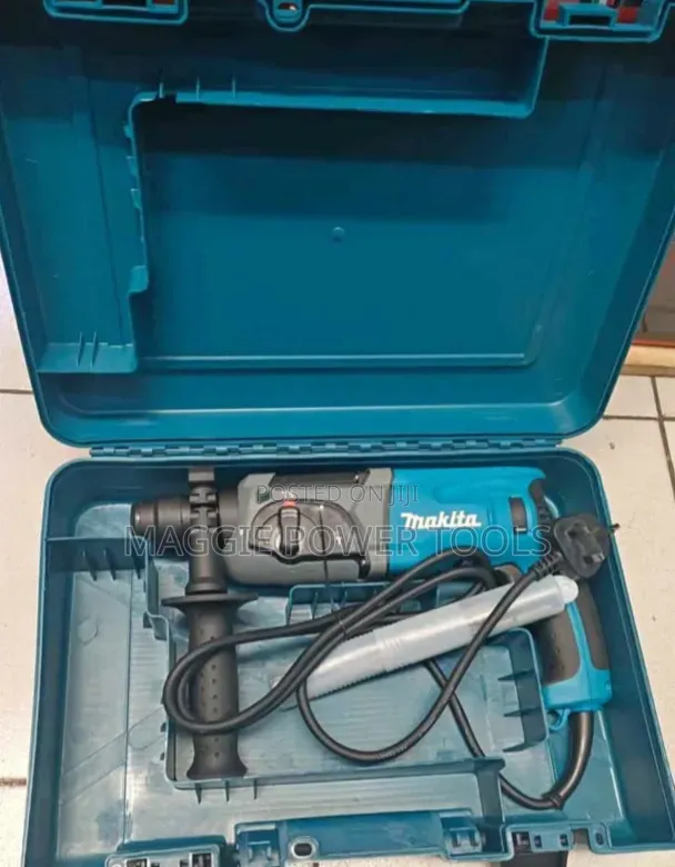 Professional Electric Rotary Hammer/Makita Electric Rotary Hammer