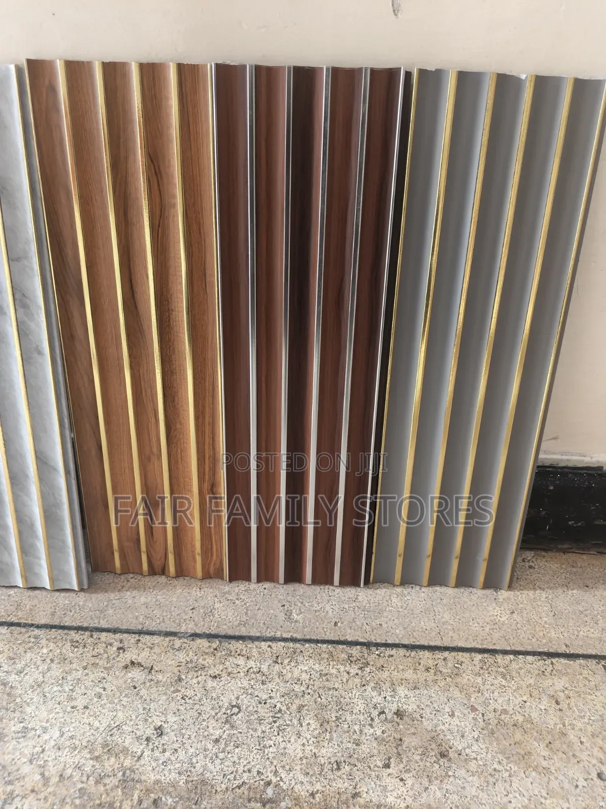 Wall Decorations Panels
