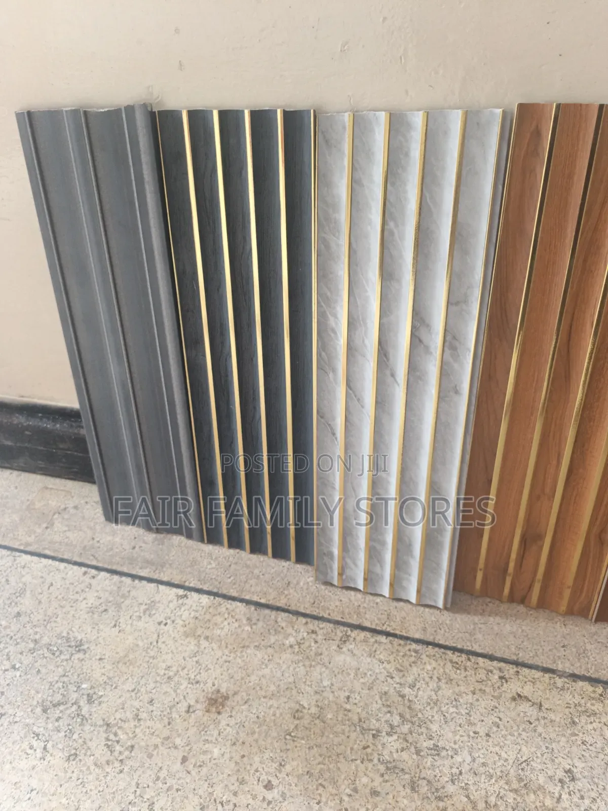 Wall Decorations Panels