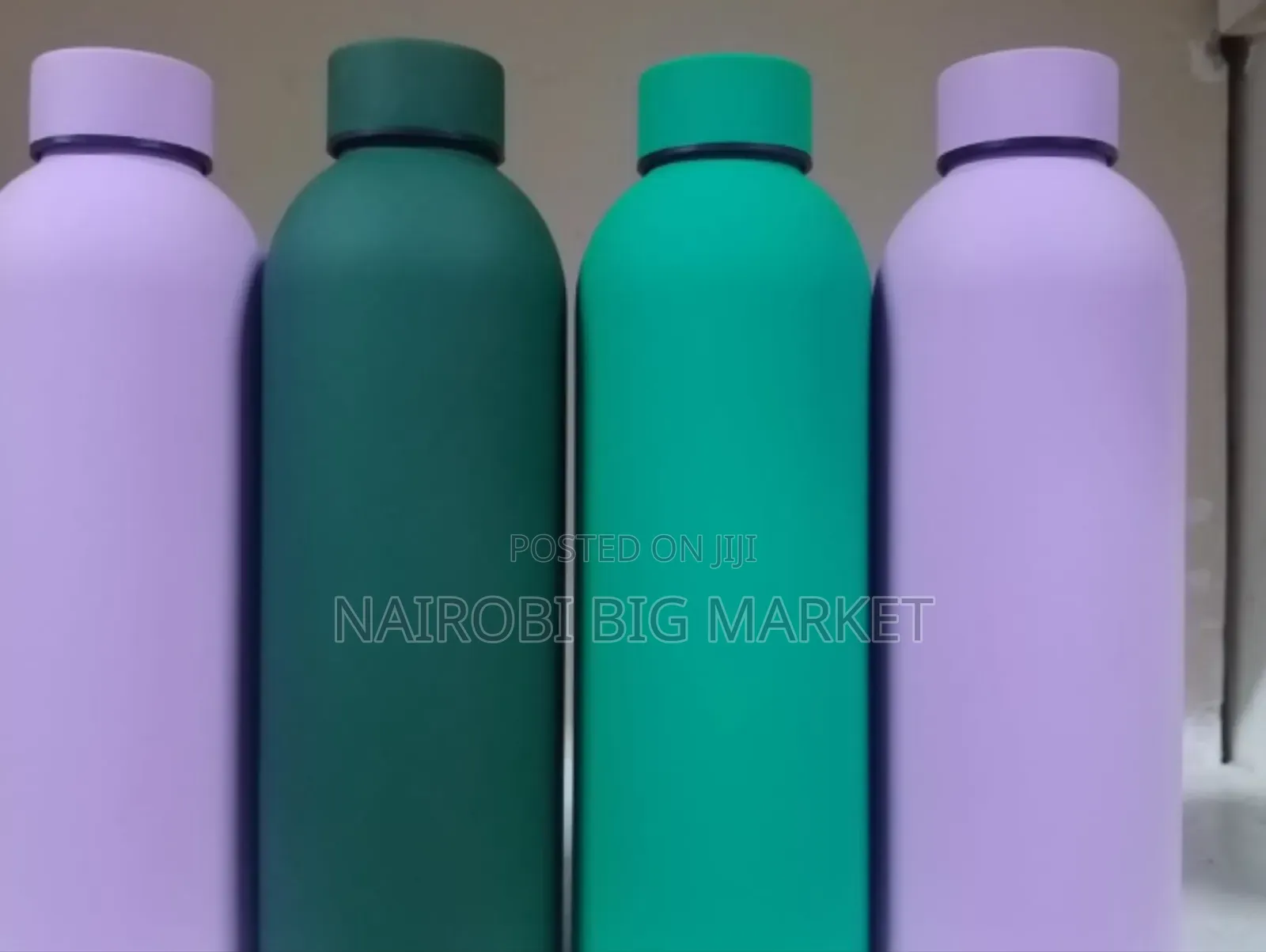 Double -Wallvacuum Insulation Stainless Steel Bottle
