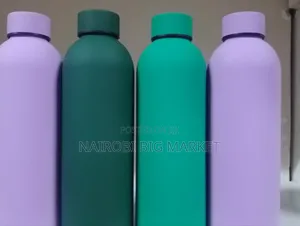 Double -Wallvacuum Insulation Stainless Steel Bottle