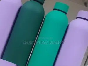 Double -Wallvacuum Insulation Stainless Steel Bottle