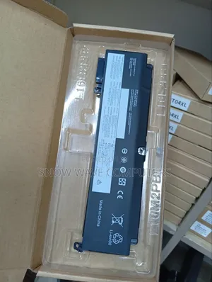 Lenovo Thinkpad T460S 11.4V Internal Laptop Battery