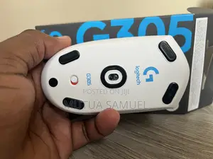 G305 Logitech Gaming Mouse